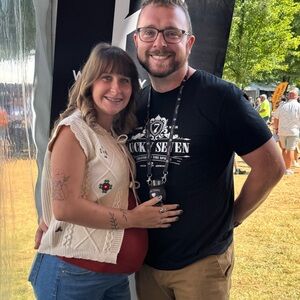 Meet your Posher, Aaron